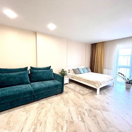 Osapart Romantic Apartment In The Complex Great Britain Lwów Zewnętrze zdjęcie