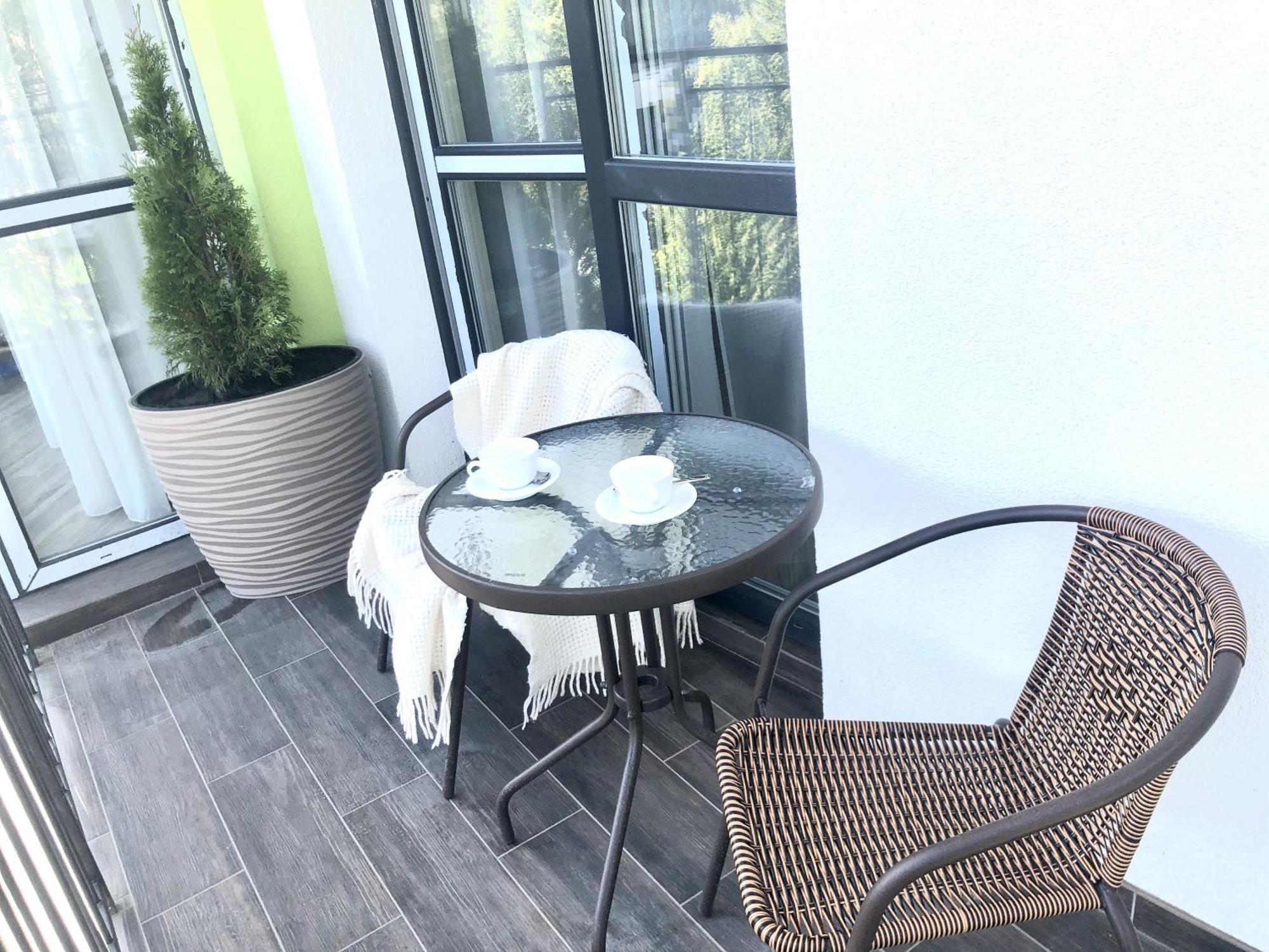 Osapart Romantic Apartment In The Complex Great Britain Lwów Zewnętrze zdjęcie
