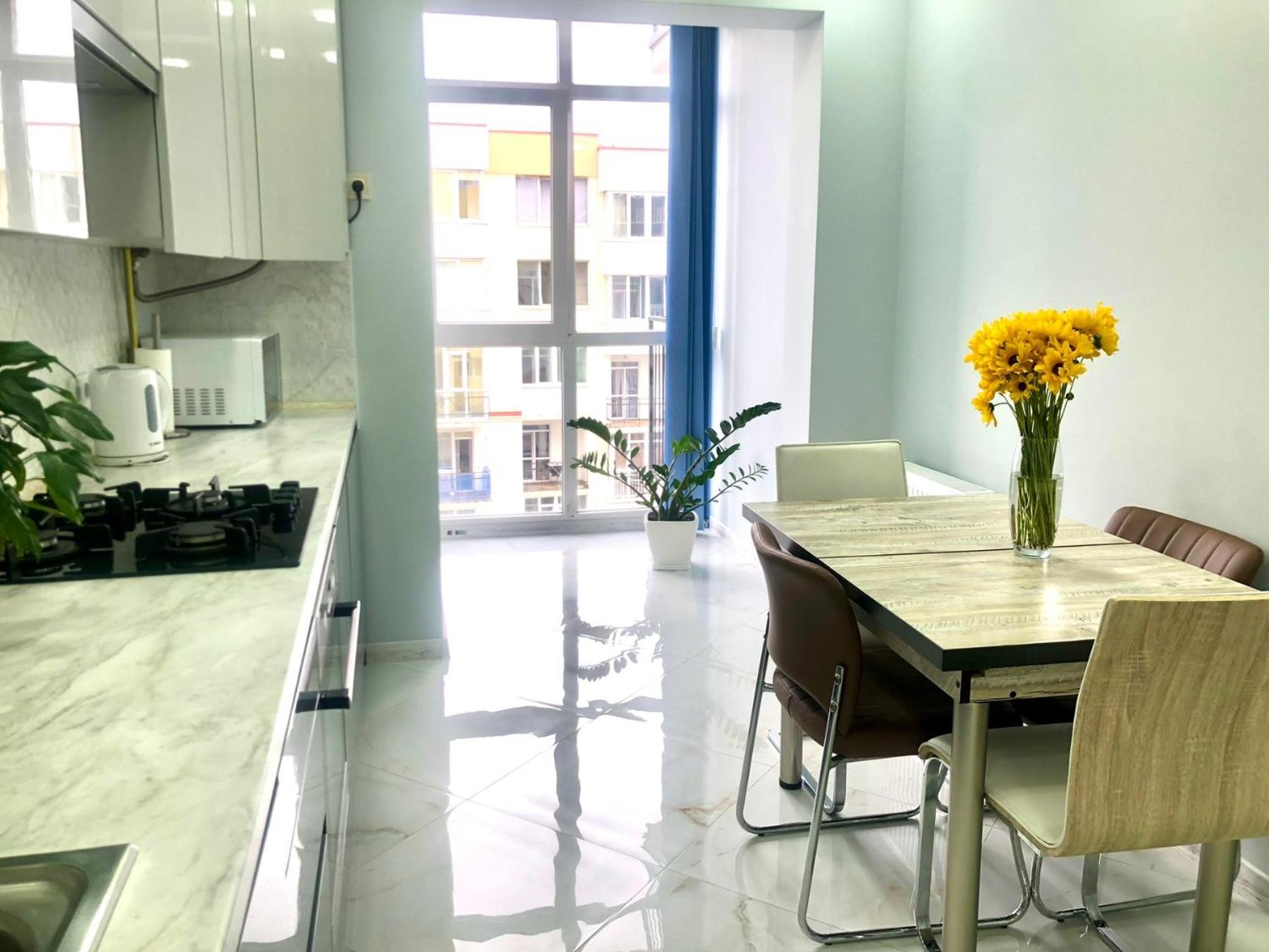 Osapart Romantic Apartment In The Complex Great Britain Lwów Zewnętrze zdjęcie