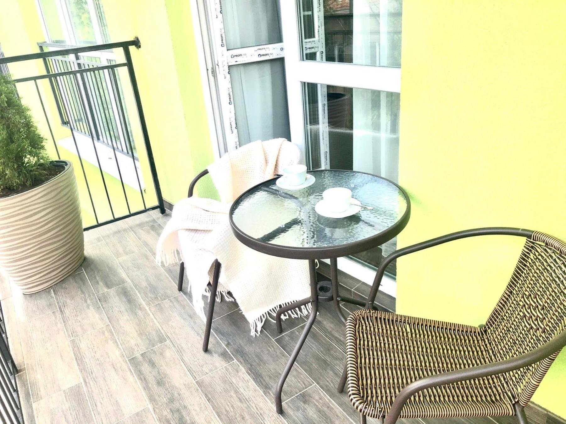Osapart Romantic Apartment In The Complex Great Britain Lwów Zewnętrze zdjęcie