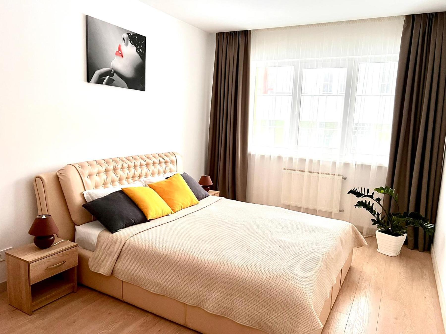 Osapart Romantic Apartment In The Complex Great Britain Lwów Zewnętrze zdjęcie