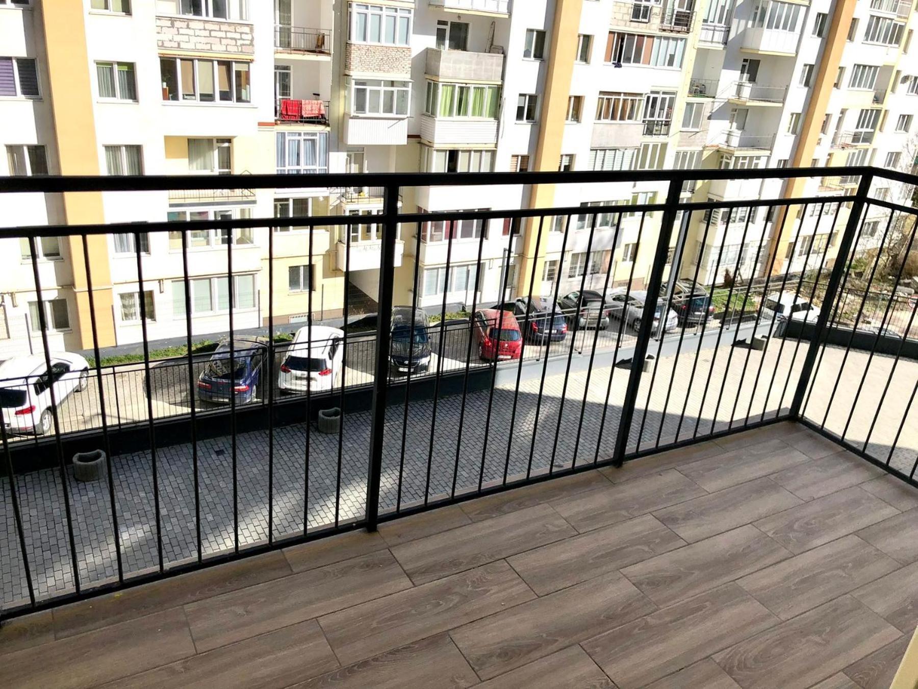 Osapart Romantic Apartment In The Complex Great Britain Lwów Zewnętrze zdjęcie