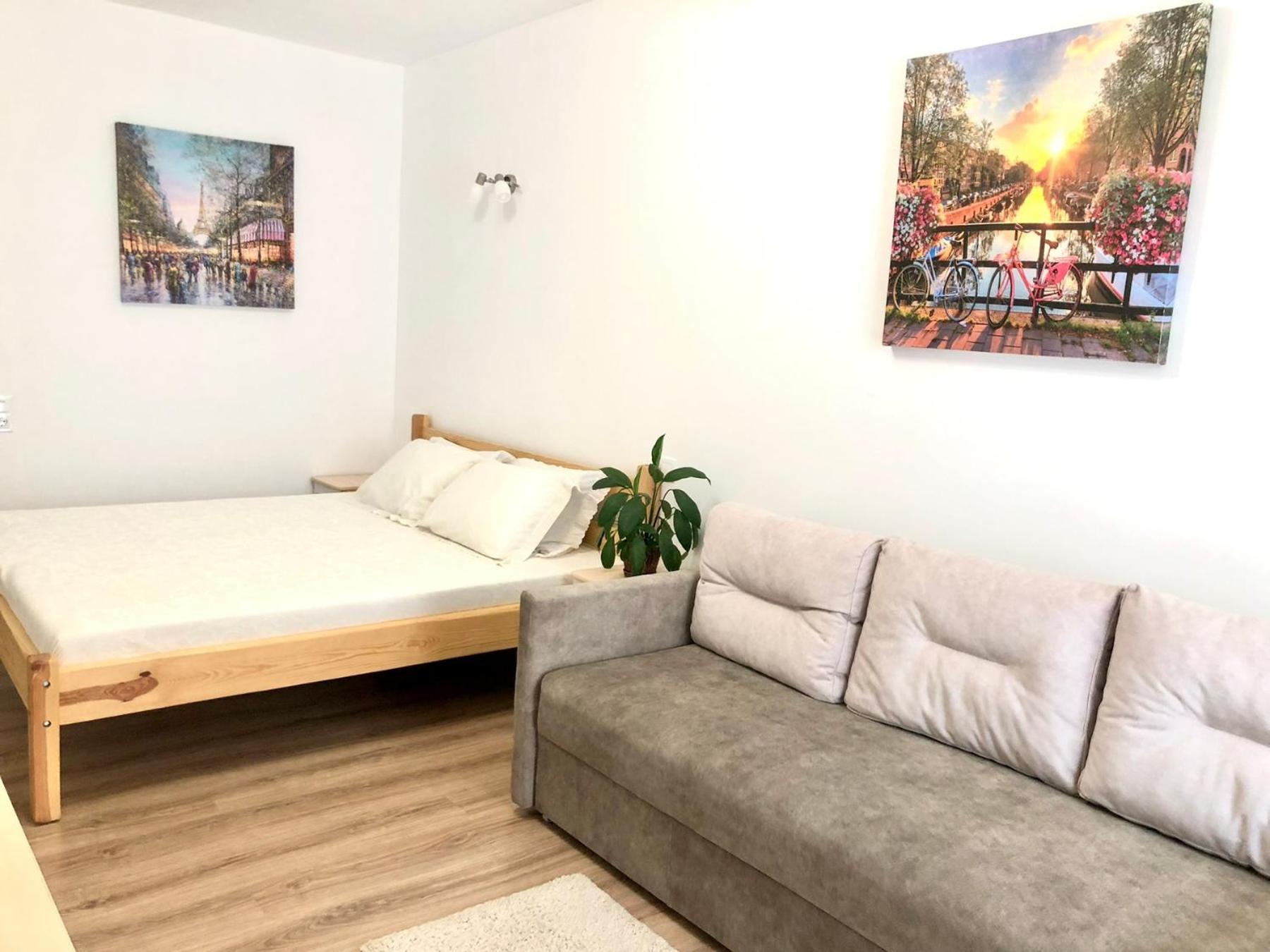 Osapart Romantic Apartment In The Complex Great Britain Lwów Zewnętrze zdjęcie