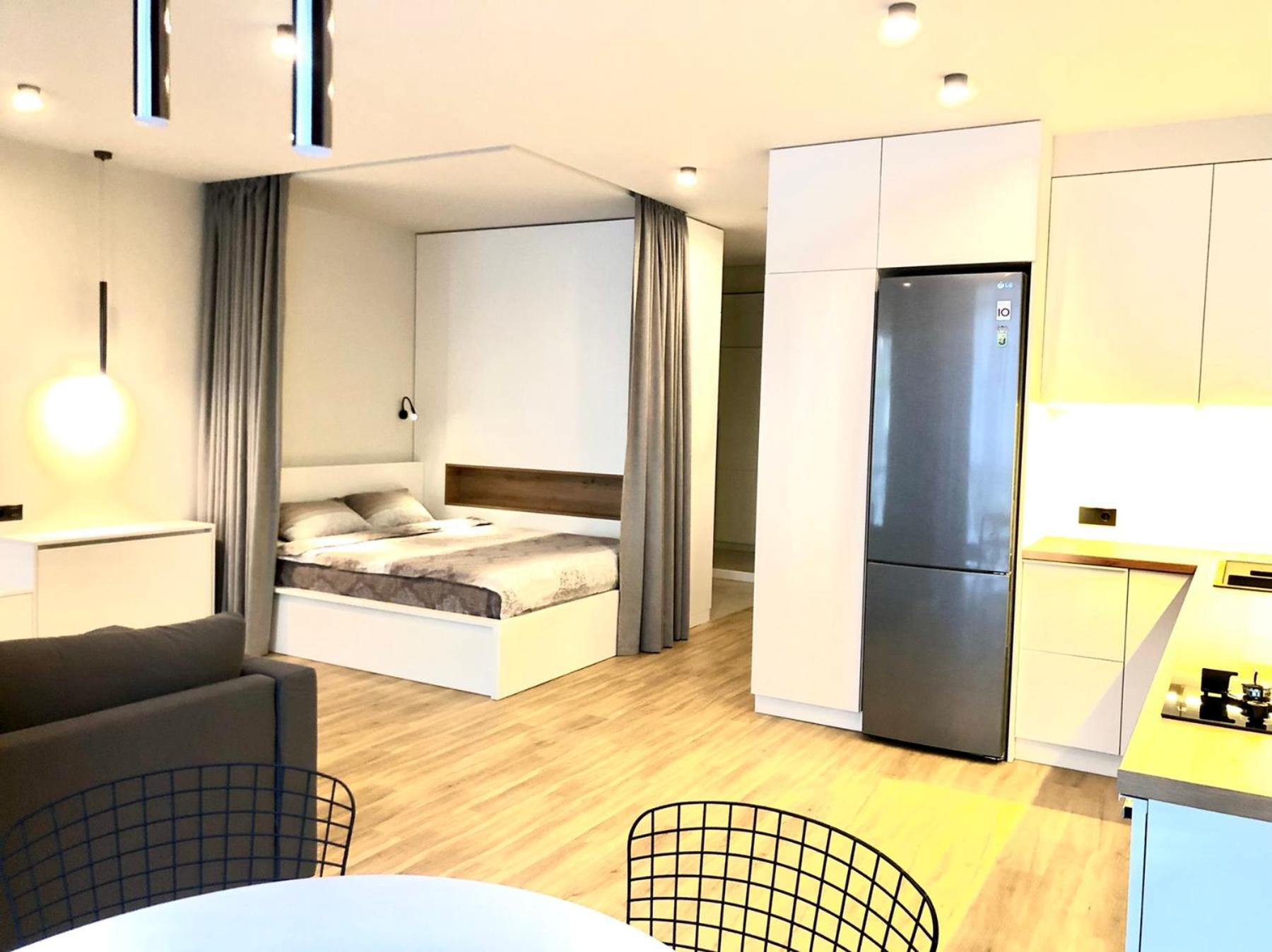 Osapart Romantic Apartment In The Complex Great Britain Lwów Zewnętrze zdjęcie