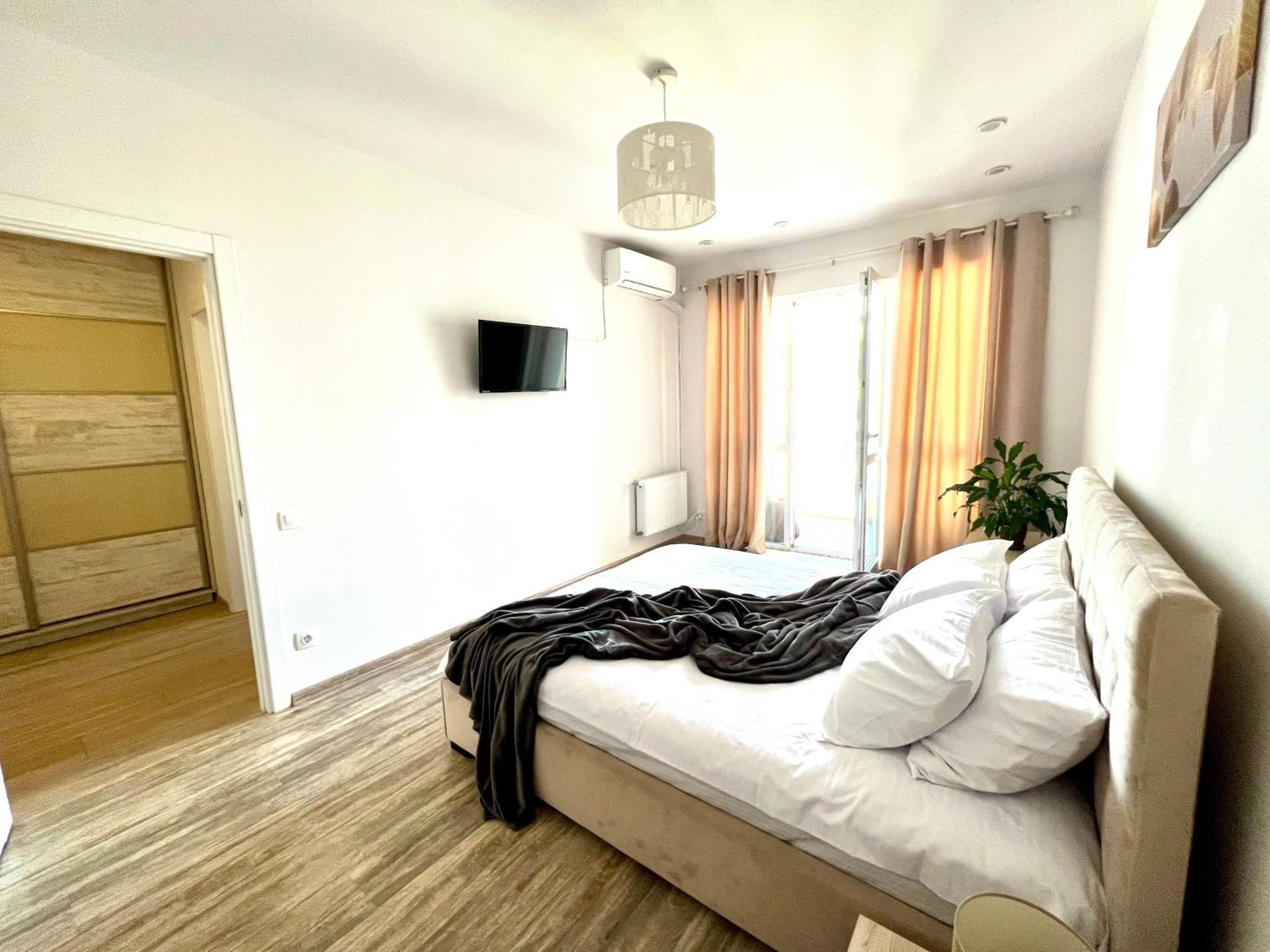 Osapart Romantic Apartment In The Complex Great Britain Lwów Zewnętrze zdjęcie