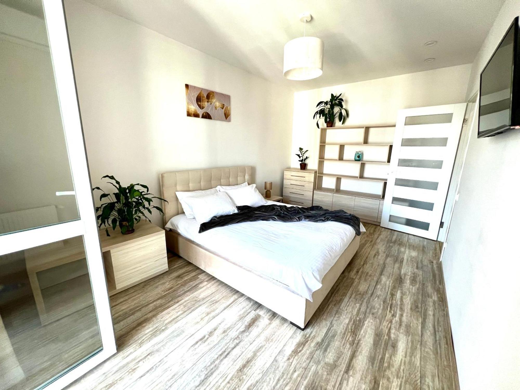 Osapart Romantic Apartment In The Complex Great Britain Lwów Zewnętrze zdjęcie