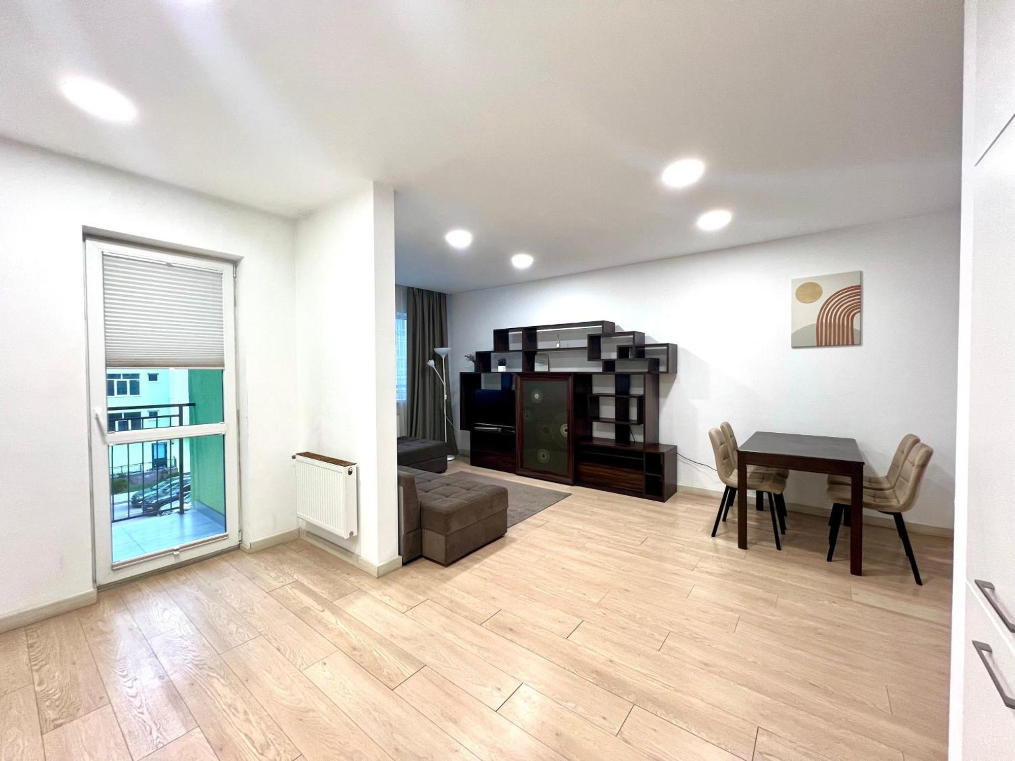 Osapart Romantic Apartment In The Complex Great Britain Lwów Zewnętrze zdjęcie