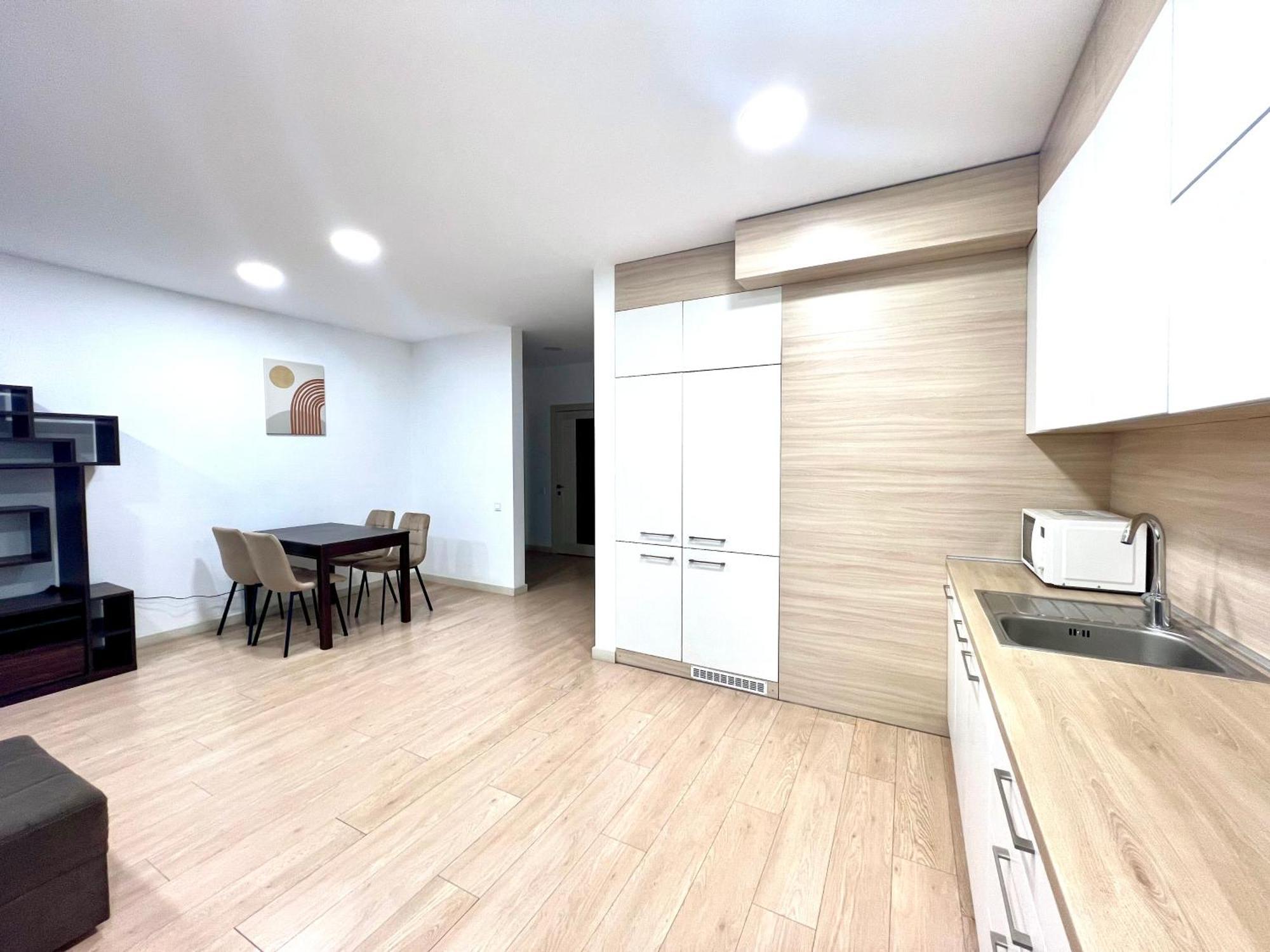 Osapart Romantic Apartment In The Complex Great Britain Lwów Zewnętrze zdjęcie