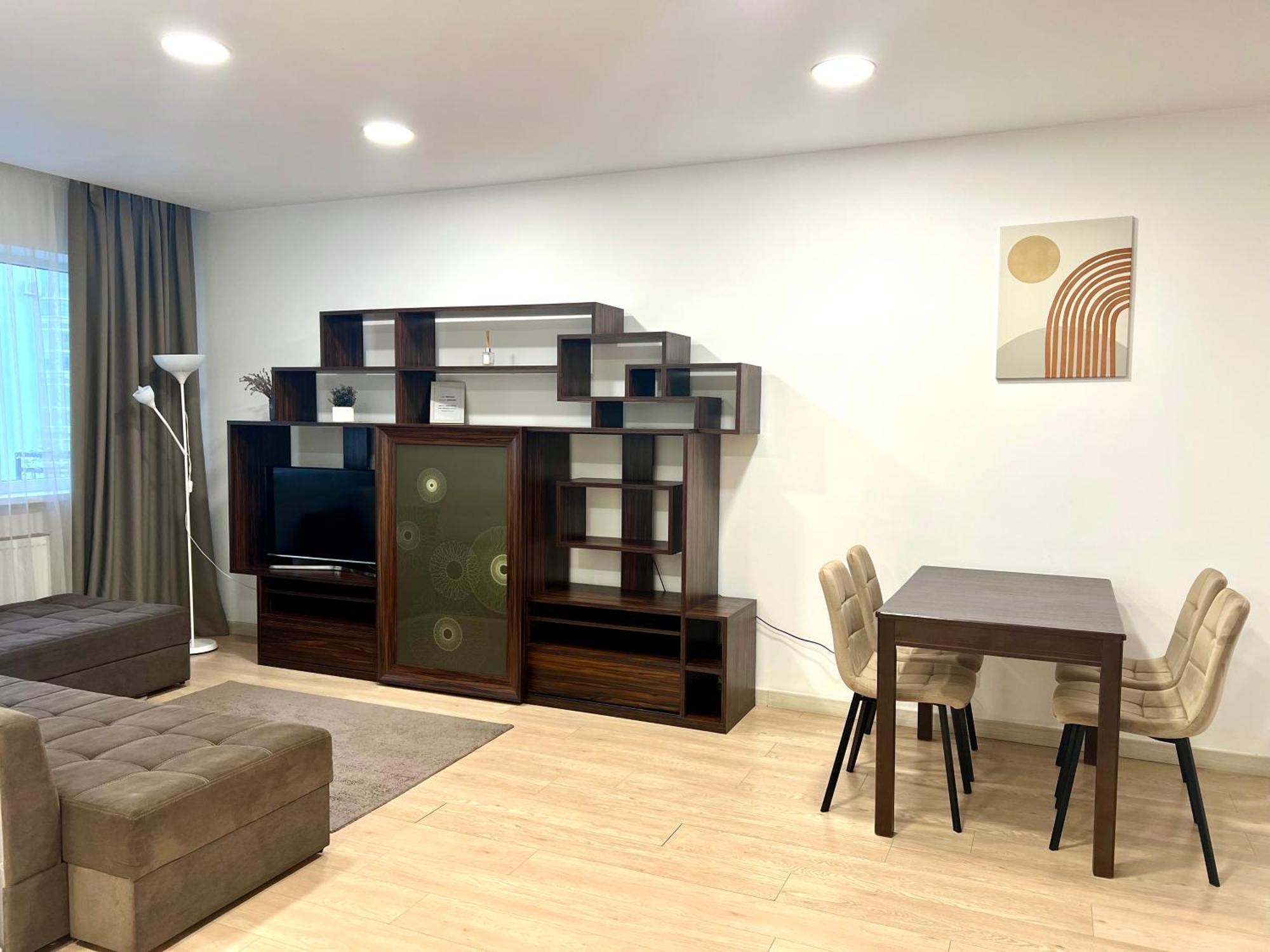 Osapart Romantic Apartment In The Complex Great Britain Lwów Zewnętrze zdjęcie