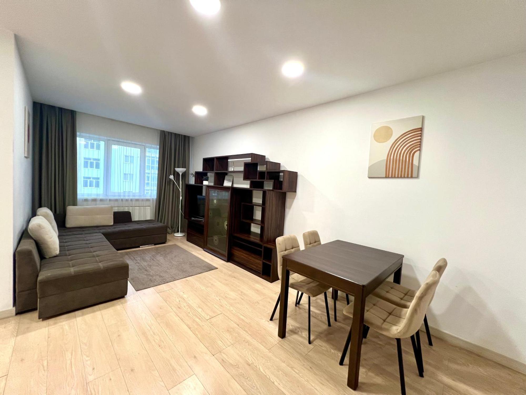 Osapart Romantic Apartment In The Complex Great Britain Lwów Zewnętrze zdjęcie