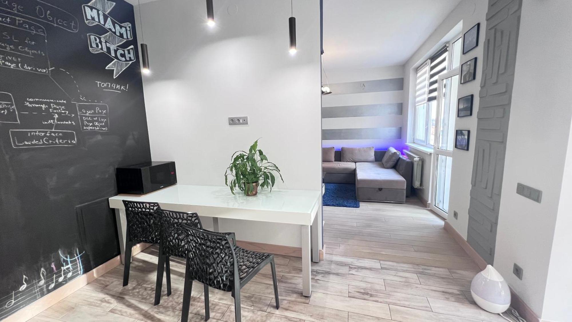 Osapart Romantic Apartment In The Complex Great Britain Lwów Zewnętrze zdjęcie