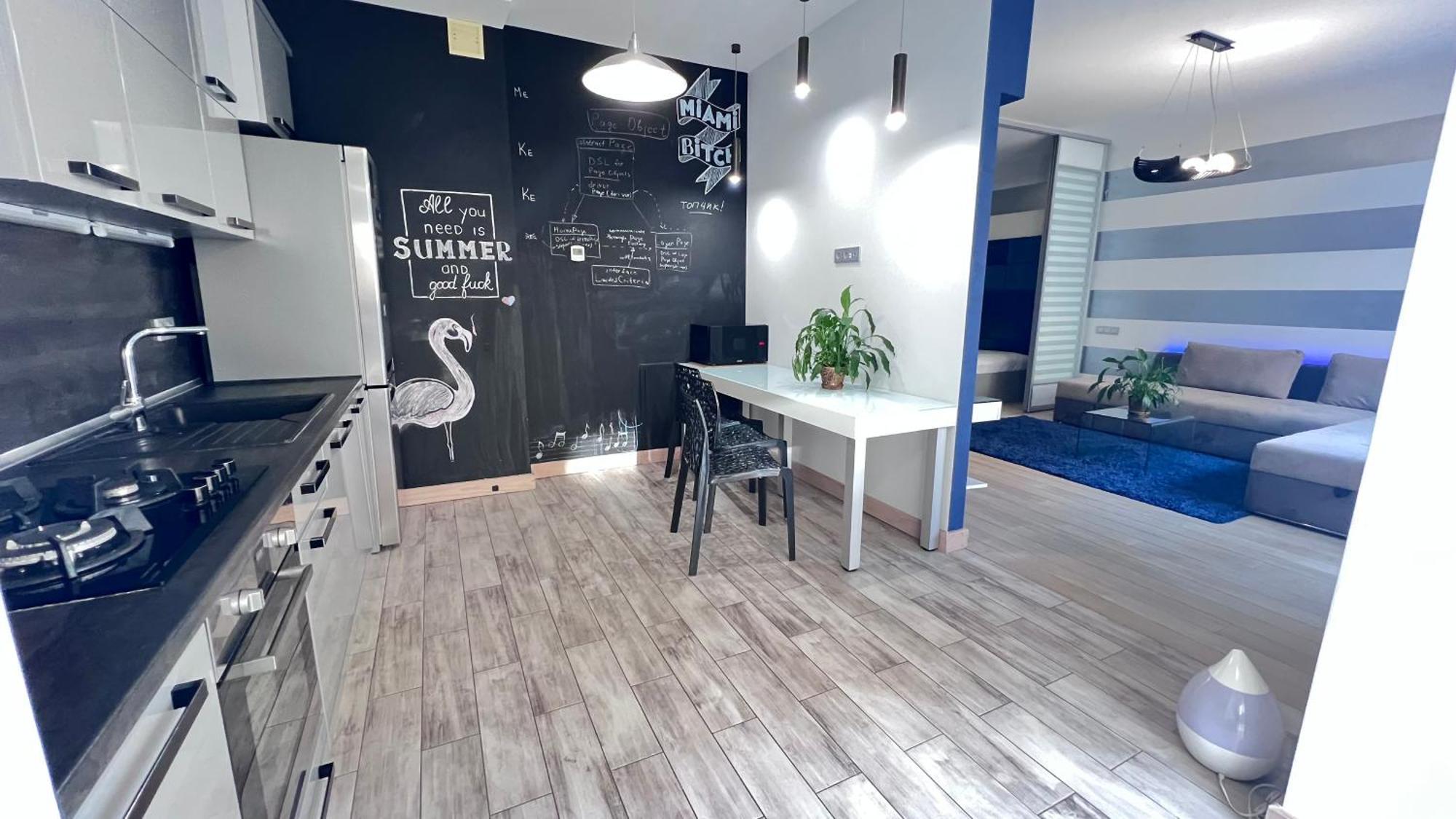 Osapart Romantic Apartment In The Complex Great Britain Lwów Zewnętrze zdjęcie