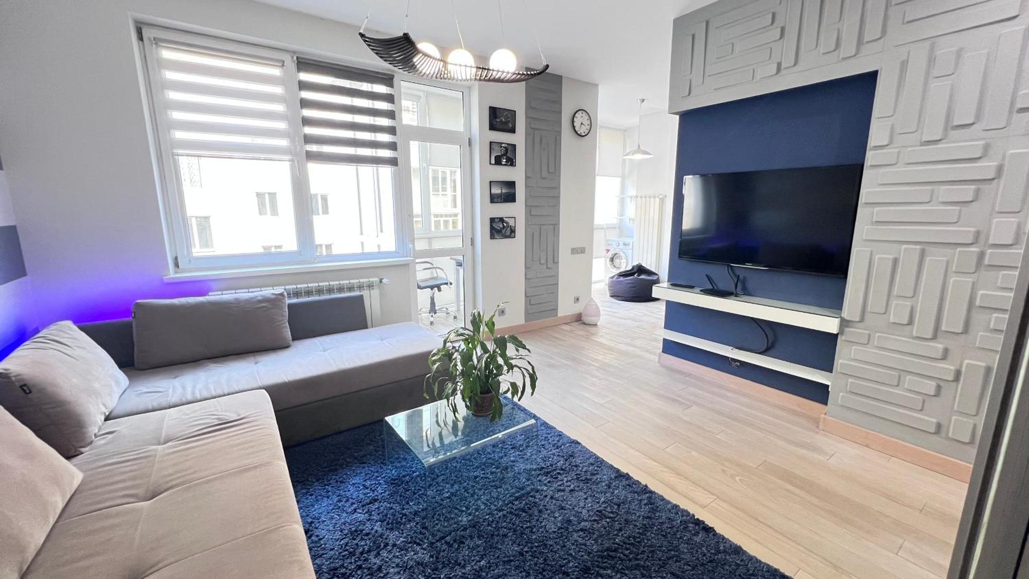 Osapart Romantic Apartment In The Complex Great Britain Lwów Zewnętrze zdjęcie