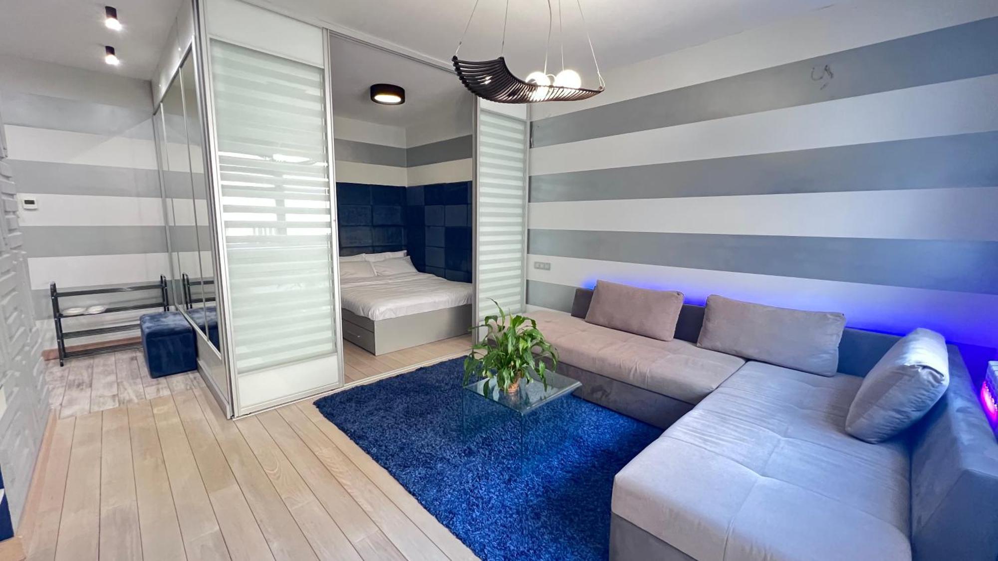 Osapart Romantic Apartment In The Complex Great Britain Lwów Zewnętrze zdjęcie
