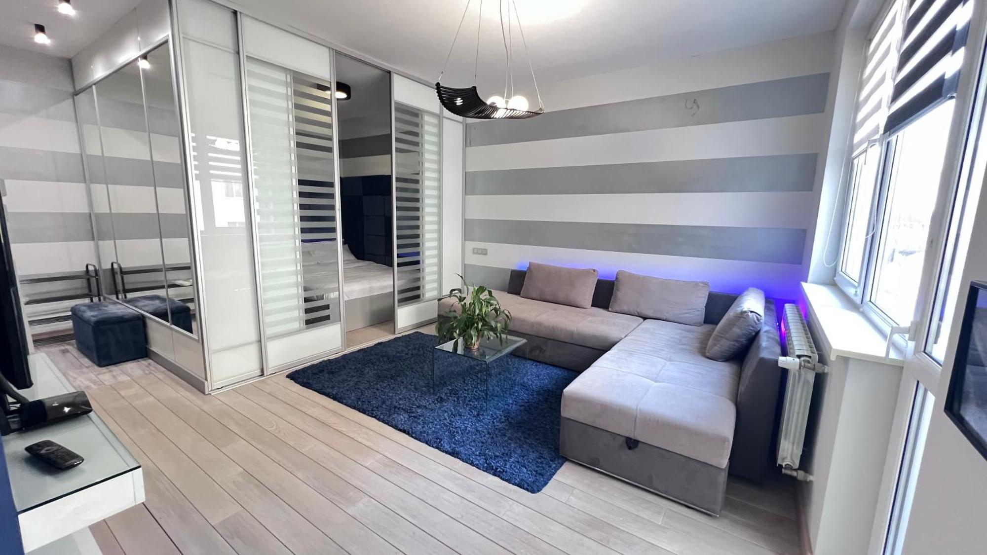 Osapart Romantic Apartment In The Complex Great Britain Lwów Zewnętrze zdjęcie